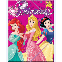 ΦΑΚΕΛΟΣ ΛΑΣΤΙΧΟ PRINCESS